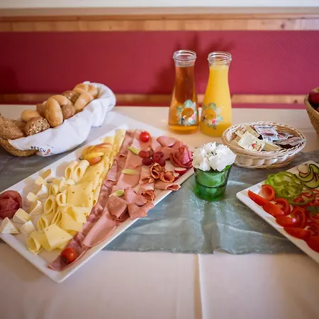 Szálloda Dobersbergerhof