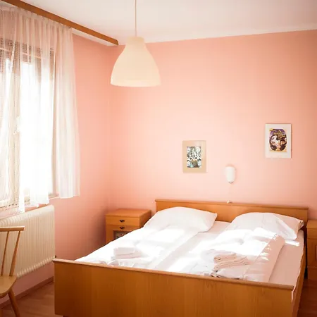 Hotel Dobersbergerhof Dobersberg
