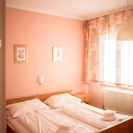 Hotel Dobersbergerhof *