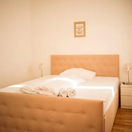 Dobersbergerhof Szálloda Dobersberg