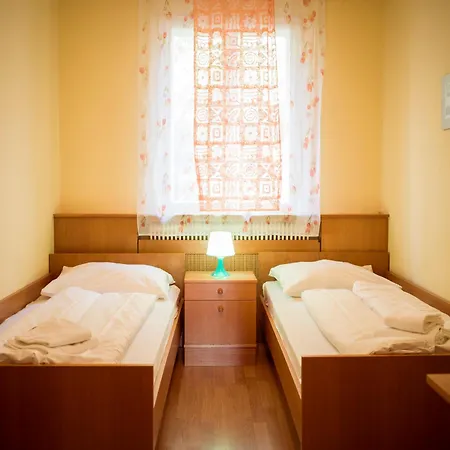 Dobersbergerhof Szálloda Dobersberg