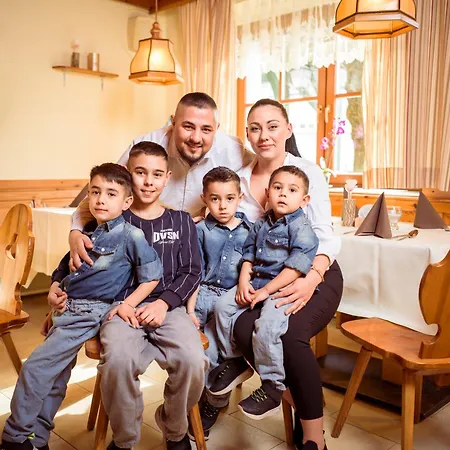 Szálloda Dobersbergerhof