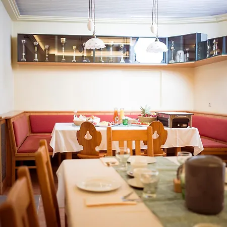 Hotel Dobersbergerhof