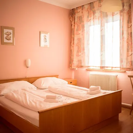 Hotel Dobersbergerhof