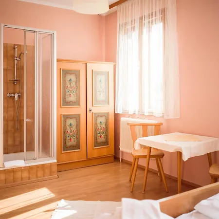 Hotel Dobersbergerhof *