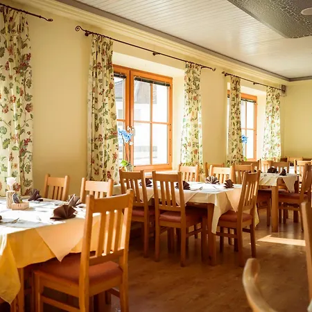 Hotel Dobersbergerhof *