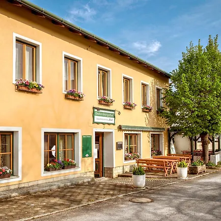 Hotel Dobersbergerhof