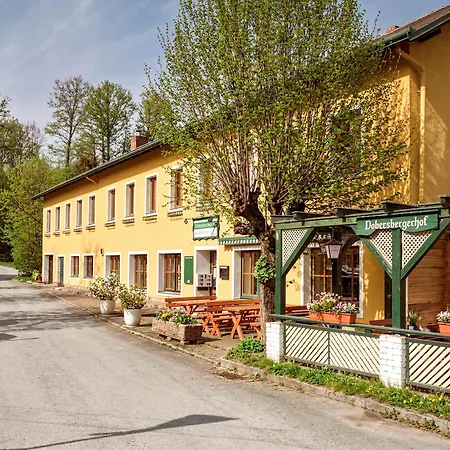 Dobersbergerhof Hotel Dobersberg