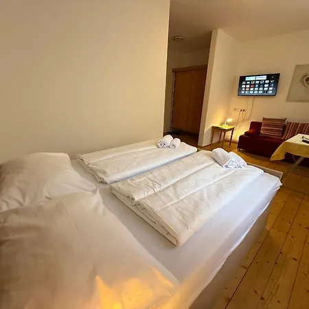 Hotel Dobersbergerhof