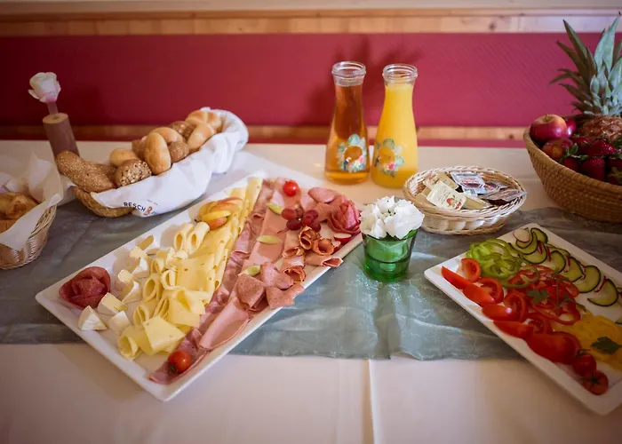 Hotel Dobersbergerhof