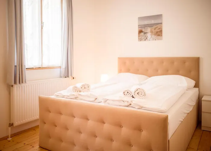 Dobersbergerhof Hotel