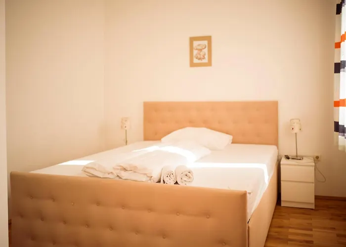 Szálloda Dobersbergerhof