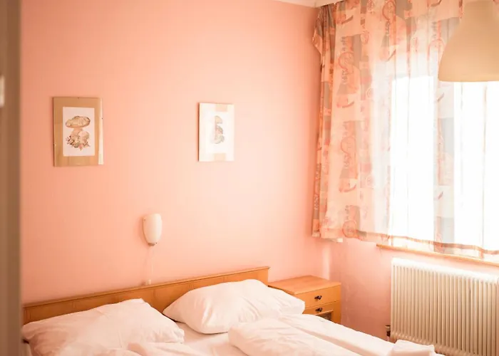 Hotel Dobersbergerhof *