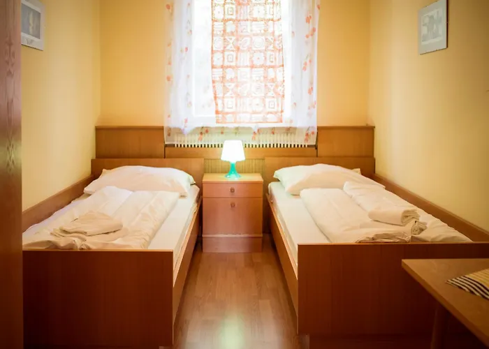 Dobersbergerhof Dobersberg