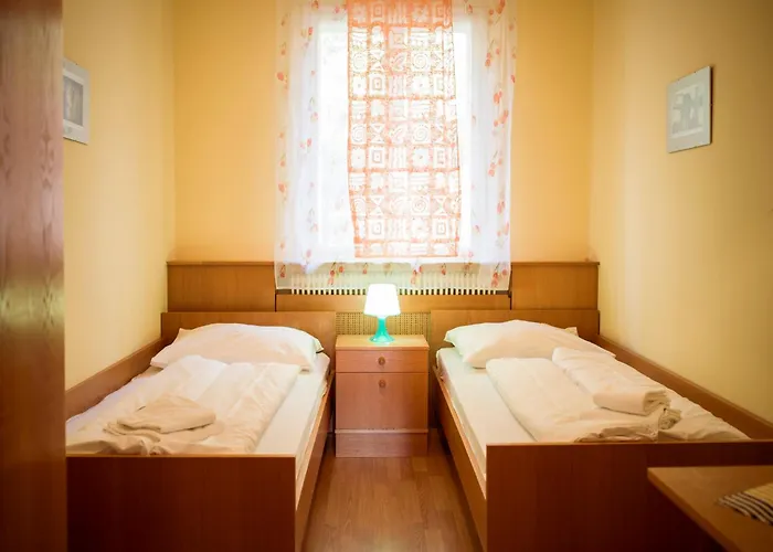 Dobersbergerhof Szálloda Dobersberg