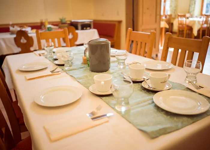 Dobersbergerhof * Dobersberg