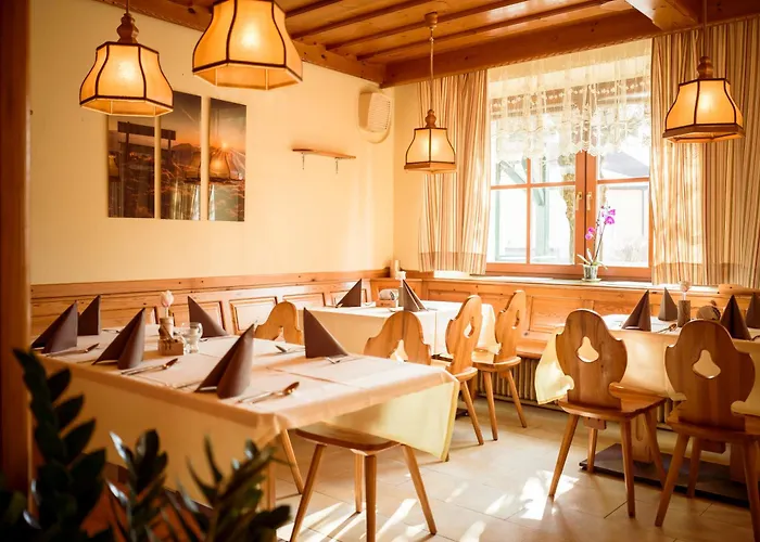 Hotel Dobersbergerhof Dobersberg