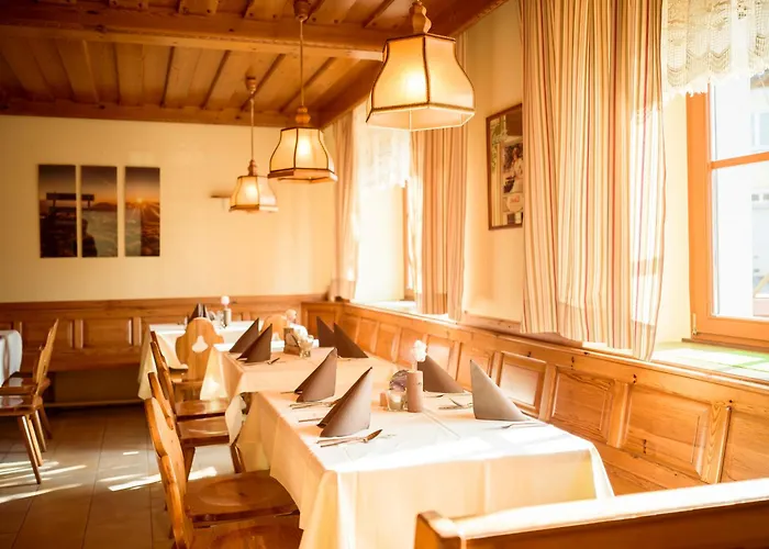 Dobersbergerhof Hotel Dobersberg