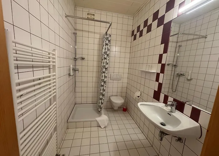 Dobersbergerhof Dobersberg