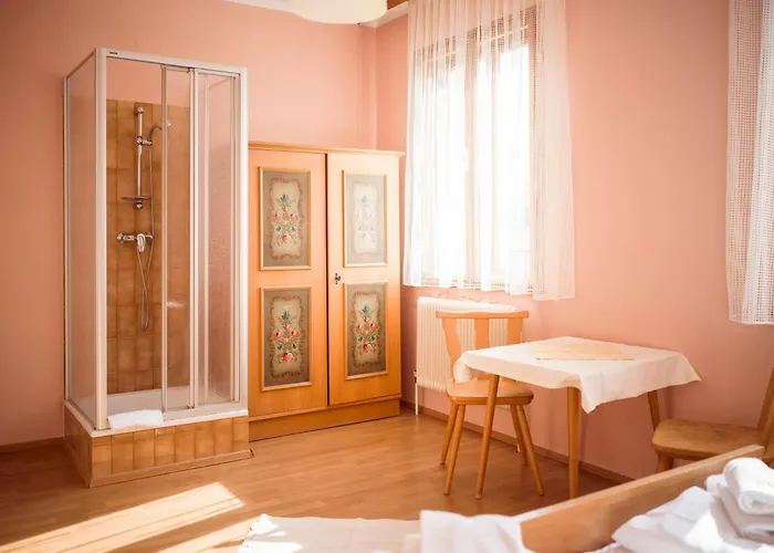 Szálloda Dobersbergerhof *