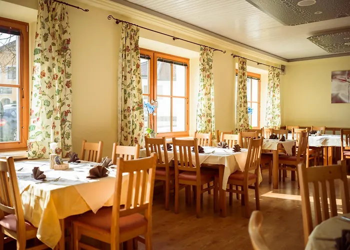 Hotel Dobersbergerhof *