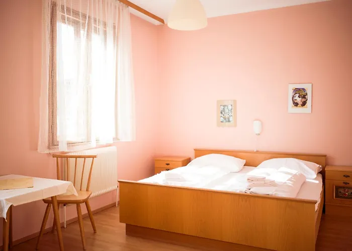 Dobersbergerhof Dobersberg