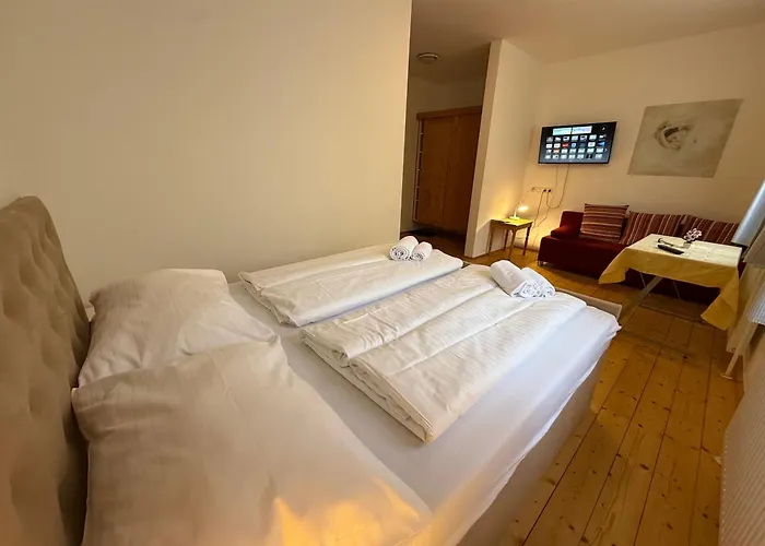 Hotel Dobersbergerhof